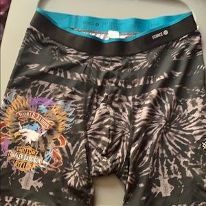 Stance boxer briefs.